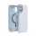 Etui do telefonów Elago Magnetic Silicone do iPhone 16 Light Blue ES16MSSC61-LBL